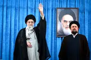 انقلاب اسلامی ایران دنیای غرب را غافلگیر کرد/ گمان نمیکردند که یک روحانی تنها بدون تجهیزات و منابع مالی بتواند یک ملت را وارد میدان کند