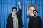 انقلاب اسلامی ایران دنیای غرب را غافلگیر کرد/ گمان نمیکردند که یک روحانی تنها بدون تجهیزات و منابع مالی بتواند یک ملت را وارد میدان کند
