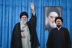 انقلاب اسلامی ایران دنیای غرب را غافلگیر کرد/ گمان نمیکردند که یک روحانی تنها بدون تجهیزات و منابع مالی بتواند یک ملت را وارد میدان کند