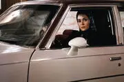 هنرنمایی بی نظیر پریناز ایزدیار در «صدام»/ فیلم و عکس