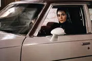هنرنمایی بی نظیر پریناز ایزدیار در «صدام»/ فیلم و عکس