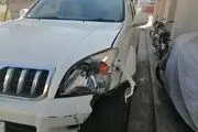بی احتیاطی آقای دیپلمات جان یک شهروند را گرفت+جزییات
