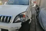 بی احتیاطی آقای دیپلمات جان یک شهروند را گرفت+جزییات