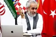 فرصت‌سازی از بحران تعرفه‌ها؛ چالش آمریکا نقطه عطف اقتصاد ایران   