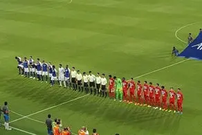 احتمال تغییر محل بازی الهلال و پرسپولیس