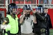 حمله تند یک استقلالی به گل محمدی و کاپیتان پرسپولیس
