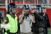 حمله تند یک استقلالی به گل محمدی و کاپیتان پرسپولیس