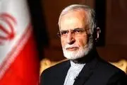 پیام تسلیت دکتر روحانی به سید کمال خرازی