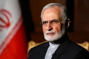 پزشکیان: شهید خرازی از چهره‌های برجسته، متعهد و اثرگذار عرصه دیپلماسی کشور بود