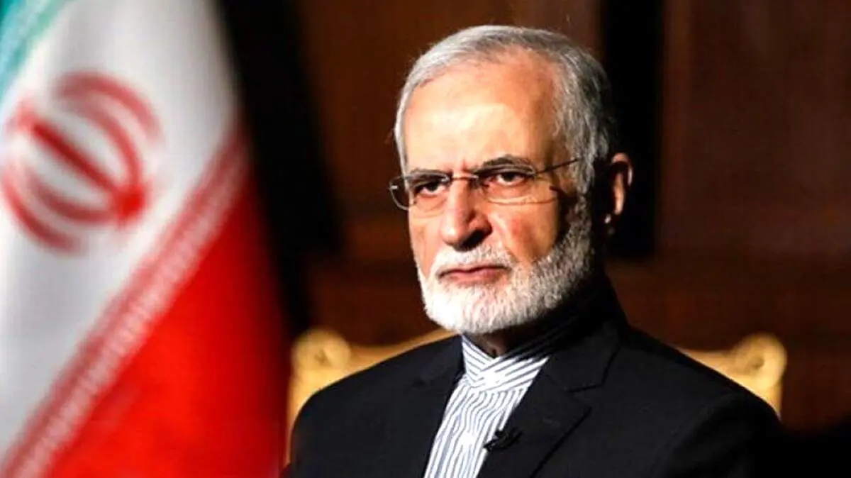 کمال خرازی با سران حماس در دوحه دیدار کرد 