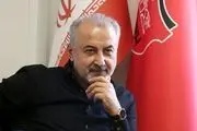 طعنه درویش به سپاهان و عالیشاه و نام جدید باشگاه