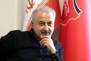 درویش: اوسمار گزینه اول ما بود نه علی دایی!