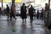 بالاخره طالبان یک اقدام مدرنیته انجام داد!