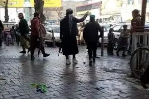 اسناد طالبان به دست آمریکا رسید!