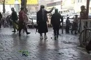 پاکستان رهبر طالبان را کشت؟