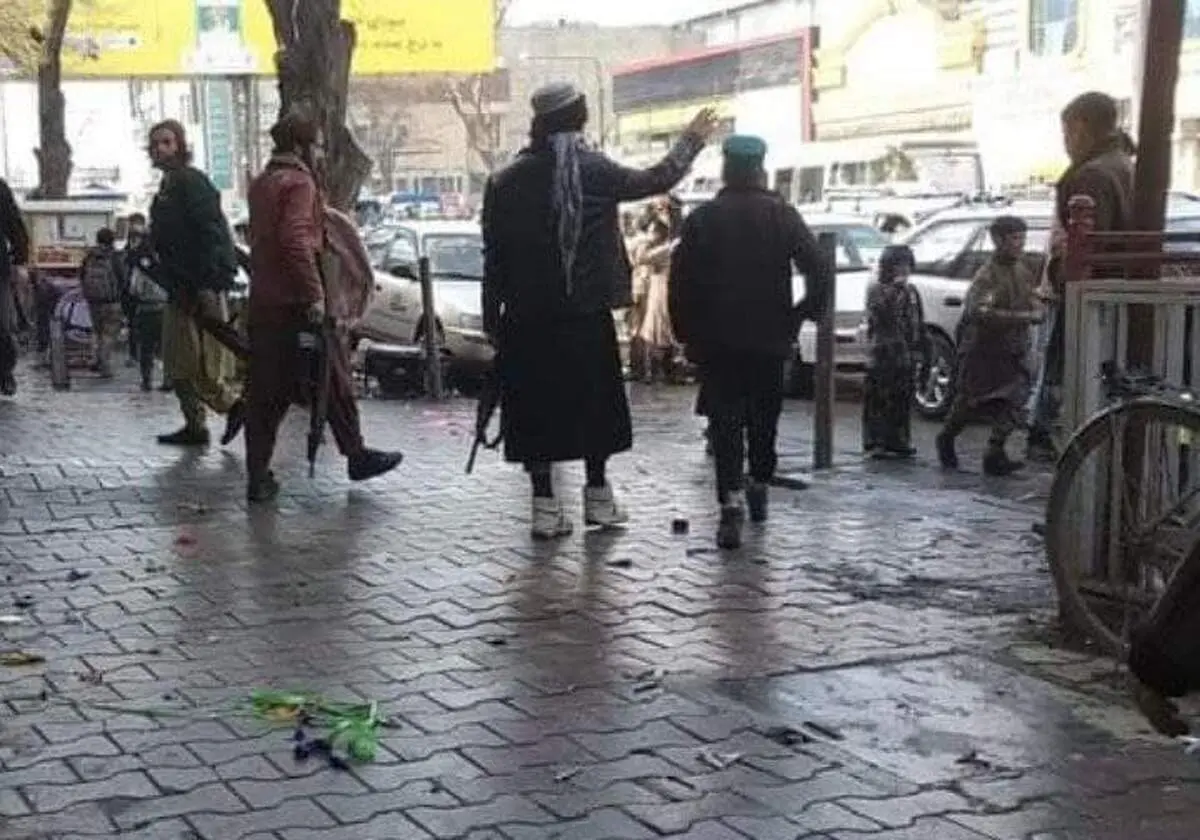 واکنش عجیب طالبان به عید نوروز/ به ما مربوط نیست!