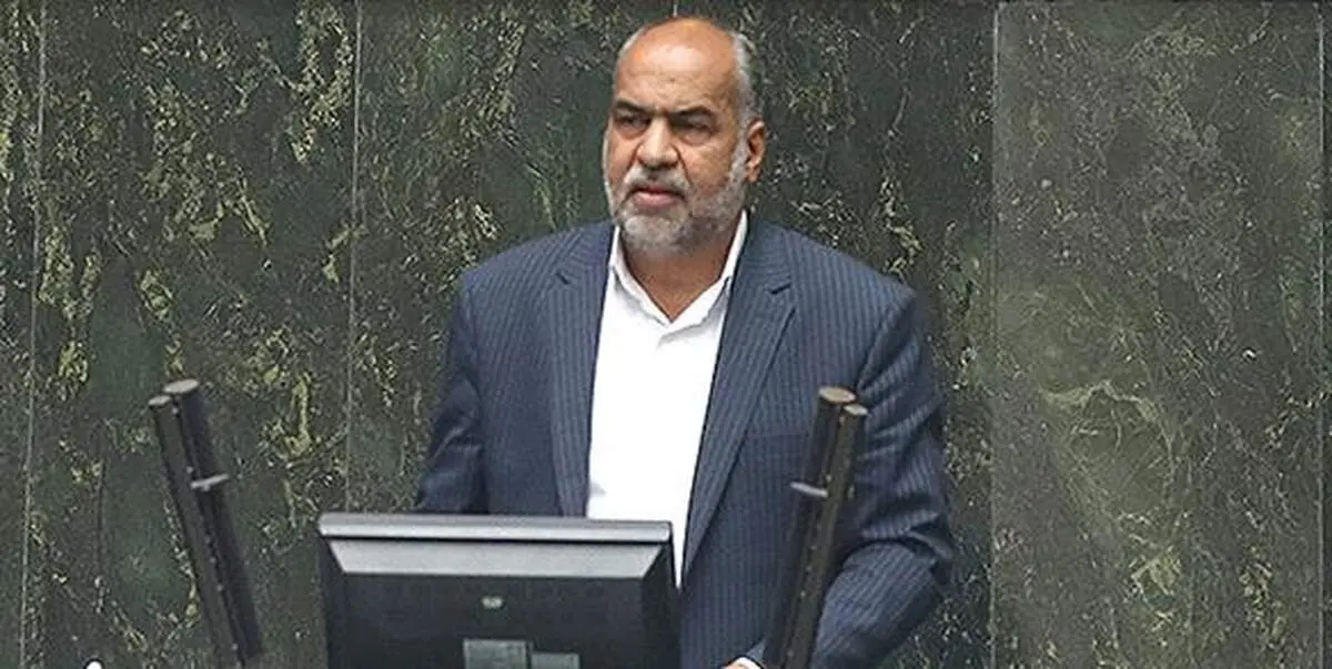 نماینده مجلس خطاب به قالیباف: همانطور که کشورهای غربی در حمایت از اسرائیل راه افتادند شما هم کاری کنید