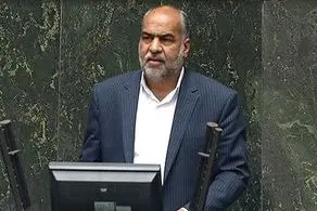 کاری نکنید که بعدا بگوییم خدا پدر و مادر ظریف را بیامرزد! 
