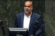 کاری نکنید که بعدا بگوییم خدا پدر و مادر ظریف را بیامرزد! 
