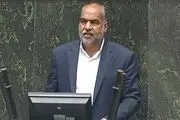 نماینده مجلس: افزایش ۱۸ درصدی حقوق‌ها با وجود تورم ۵۰ درصدی بی عدالتی است