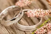 دختر عجیب الخلقه بلاخره شوهر پیدا کرد؛ اما این شکلی!+ عکس