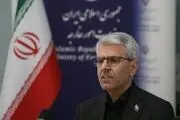 اصرار رئیس کمیسیون اروپا بر تحریم‌های غیرانسانی علیه ایران به بهانه حقوق بشر، ریاکارانه است 