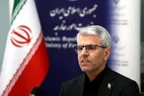 بقایی: به ضرب‌الاجل‌ها توجهی نداریم/ پاسخ ایران به آمریکا در حال بررسی است