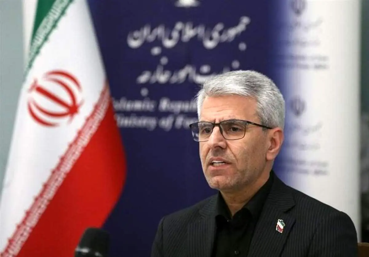 واکنش وزارت امور خارجه به تهدید ترور مقامات ایرانی