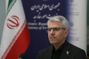 بخش عمده متن توافق نهایی شده است