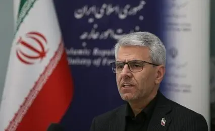 بقائی: آمریکا نمی‌تواند منطقه را به آشوب بکشد و خودش در جایگاه شاکی بنشیند