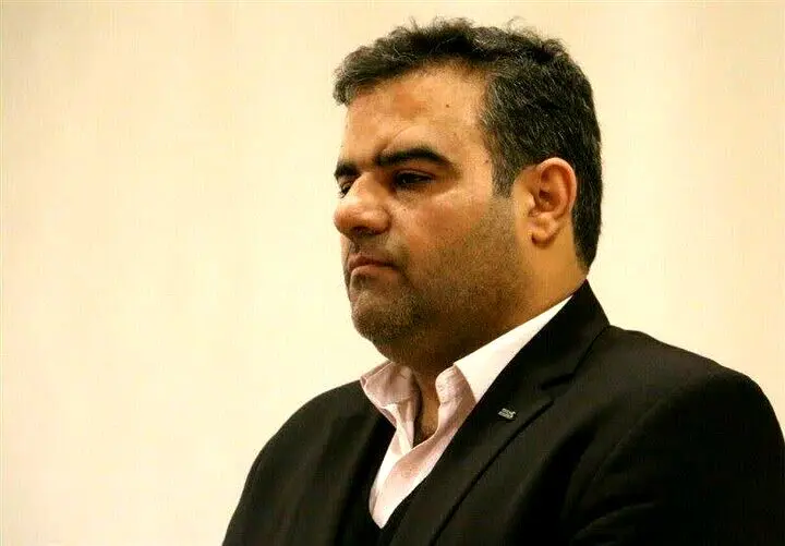 سخنگوی حزب جمهوریت ایران اسلامی درگذشت