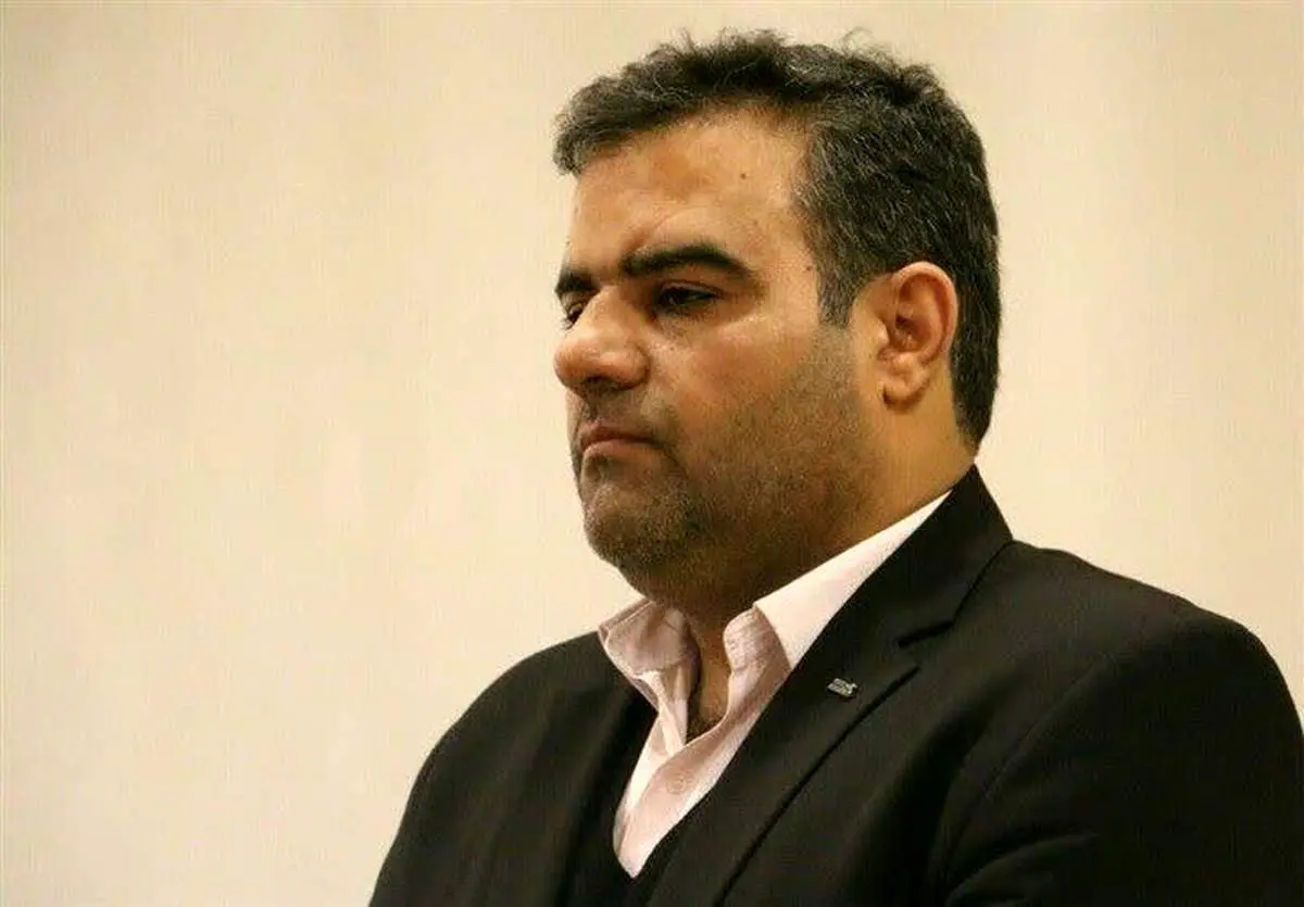سخنگوی حزب جمهوریت ایران اسلامی درگذشت