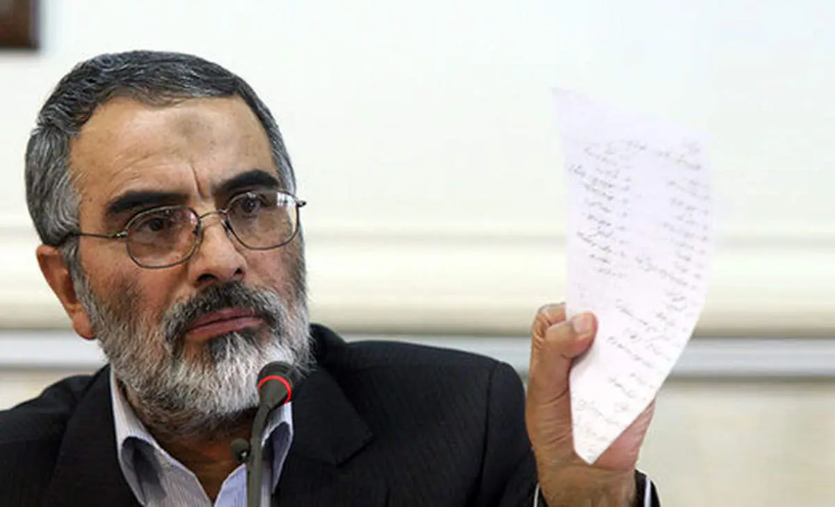 ناگفته های جدید از عزل آیتالله منتظری از قائم مقامی رهبری