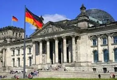 پالس مثبت آلمان به تهران 