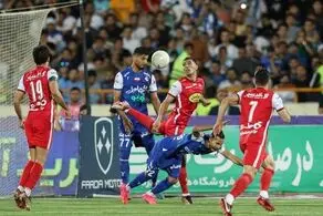 احتمال محرومیت بازیکنان استقلال و پرسپولیس!