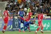 احتمال محرومیت بازیکنان استقلال و پرسپولیس!