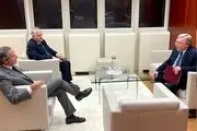 دیدار نماینده روسیه در آژانس با گروسی درباره ایران و اوکراین
