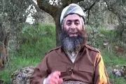 یک ایرانی معاون جولانی شد؟
