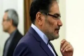 علی شمخانی جواب دونالد ترامپ را داد 