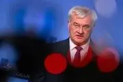 اتهام‌ زنی وزیر خارجه اوکراین به ایران درباره پرونده هواپیمای اوکراینی 