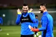 حمله قطری ها به دو ستاره فوتبال ایران