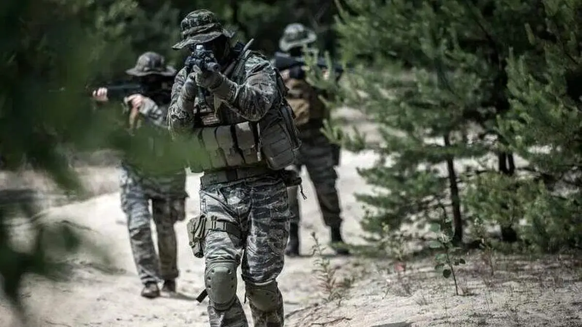 آمریکا همچنان به دنبال تشدید تنش میان روسیه و اوکراین!