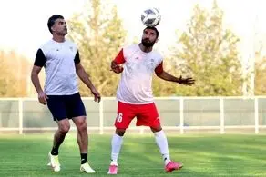 بازگشت ستاره استقلال به تیم ملی بعد از 4 سال