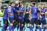 ذوب آهن صفر- استقلال 2؛ برد شیرین با دبل فرانسوی