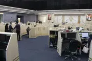پرتفوی سهامداران در زیان غرق شد