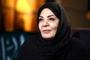 تصاویری تلخ از حال و هوای خانه زهره حمیدی/ فیلم