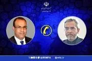 باقری: اروپا با جلوگیری از تصمیم‌گیری بازدارنده شورای امنیت علیه اسرائیل، مسیرهای دیپلماتیک را مسدود کرد
