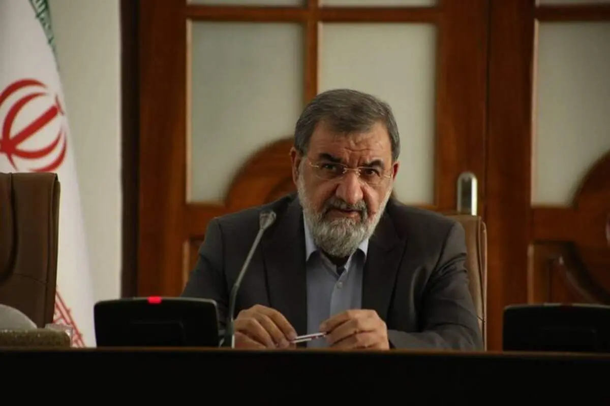 تکذیب گمانه‌زنی‌های انتخاباتی درباره محسن رضایی 