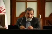 محسن رضایی هشدار داد 
