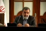 عیدی صبر ملت ایران و ساکنان غزه در راه است